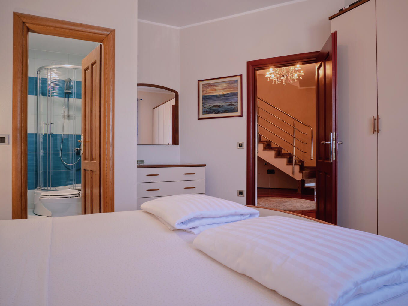 Double Bedroom